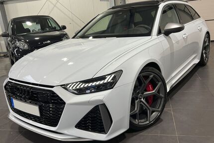 Audi RS6 Gebrauchtwagen