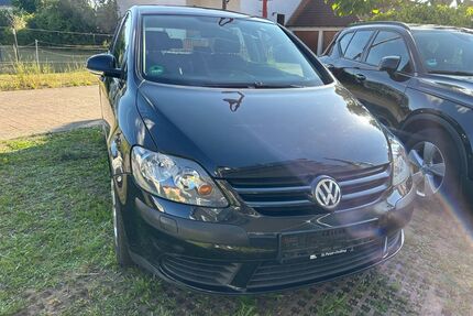 VW Golf Plus Gebrauchtwagen