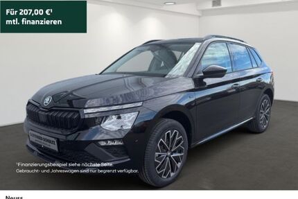 Skoda Kamiq Gebrauchtwagen
