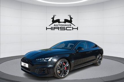 Audi S5 Gebrauchtwagen