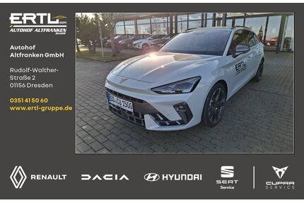 Cupra Leon Gebrauchtwagen