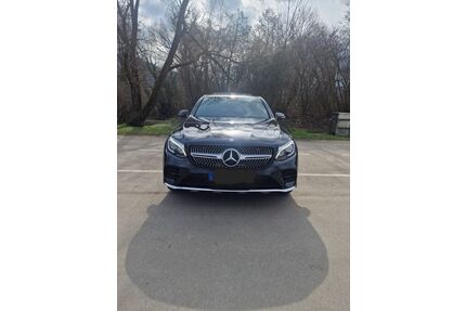 Mercedes-Benz GLC 250 Gebrauchtwagen
