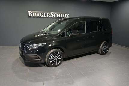 Mercedes-Benz EQT Gebrauchtwagen