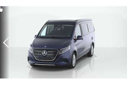Mercedes-Benz Marco Polo Gebrauchtwagen