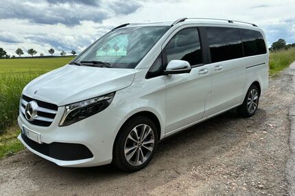 Mercedes-Benz V 250 Gebrauchtwagen