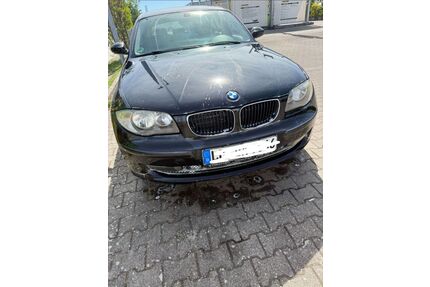 BMW 1er M Coupé Gebrauchtwagen