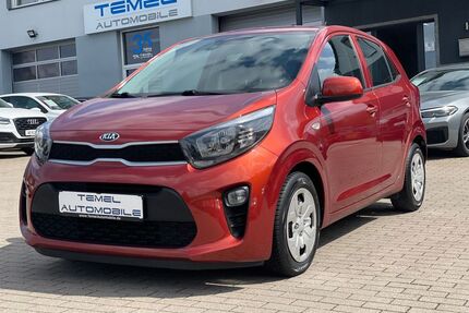 Kia Picanto Gebrauchtwagen