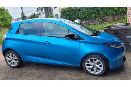 Renault ZOE Gebrauchtwagen
