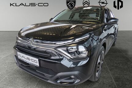 Citroen C4 Gebrauchtwagen