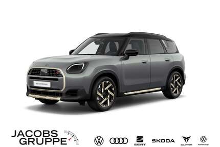 Mini Cooper S Countryman Gebrauchtwagen