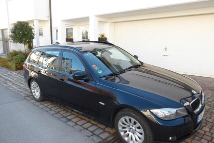 BMW 320 Gebrauchtwagen