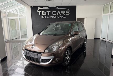 Renault Scenic Gebrauchtwagen