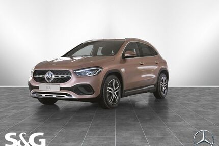Mercedes-Benz GLA 200 Gebrauchtwagen