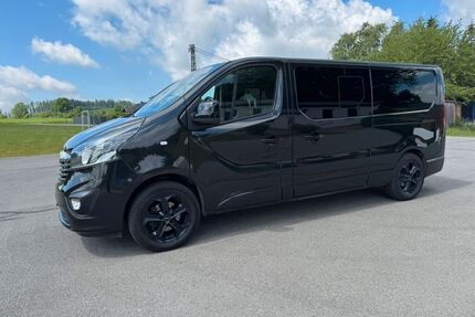 Opel Vivaro Gebrauchtwagen