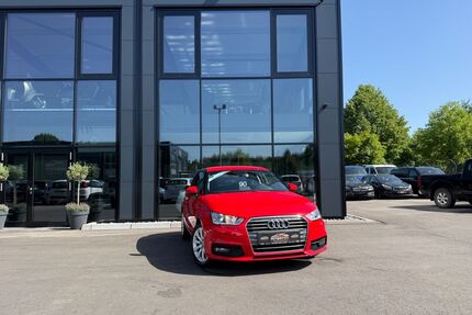 Audi A1 Gebrauchtwagen