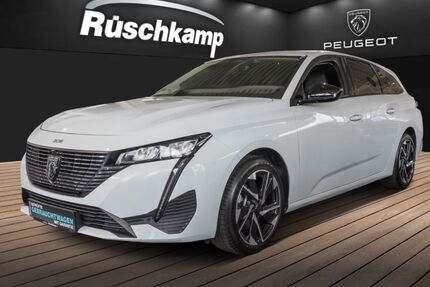 Peugeot 308 Gebrauchtwagen