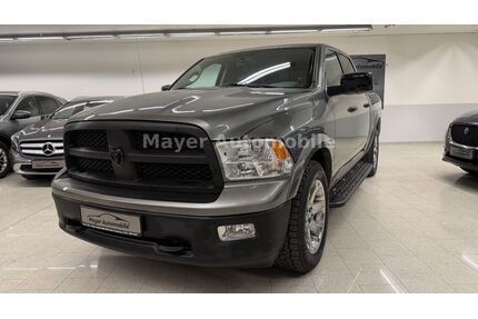 Dodge RAM Gebrauchtwagen
