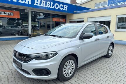 Fiat Tipo Gebrauchtwagen