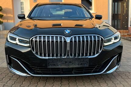 BMW 730 Gebrauchtwagen