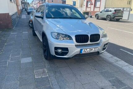 BMW X6 Gebrauchtwagen