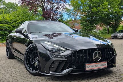 Mercedes-Benz AMG GT Gebrauchtwagen