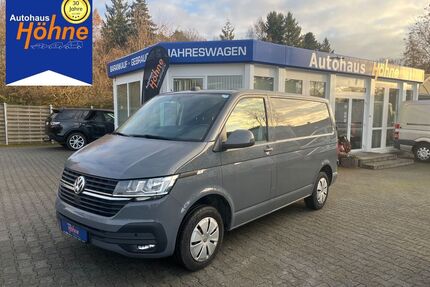 VW T6 Transporter Gebrauchtwagen