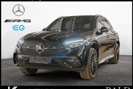 Mercedes-Benz GLC 300 Gebrauchtwagen