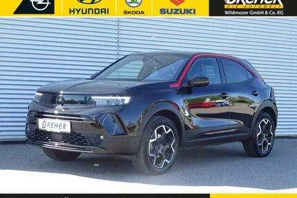 Opel Mokka Gebrauchtwagen
