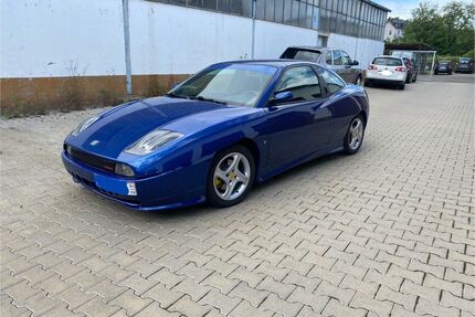 Fiat Coupe Gebrauchtwagen