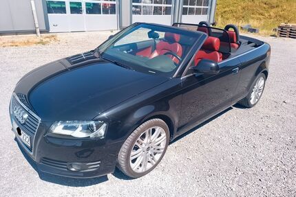 Audi Cabriolet Gebrauchtwagen