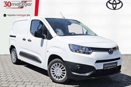 Toyota Proace City Gebrauchtwagen