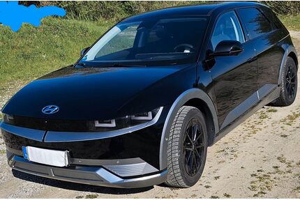 Hyundai IONIQ 5 Gebrauchtwagen