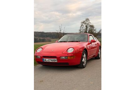 Porsche 968 Gebrauchtwagen