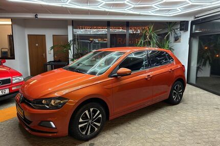 VW Polo Gebrauchtwagen