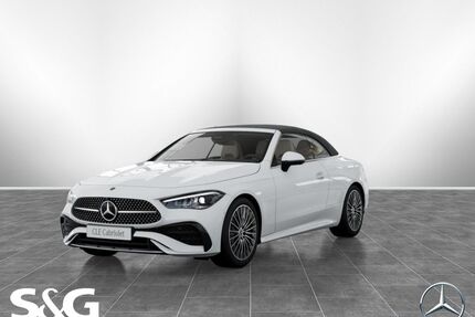 Mercedes-Benz CLE 180 Gebrauchtwagen