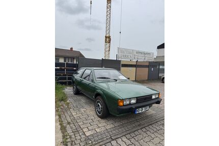 VW Scirocco Gebrauchtwagen