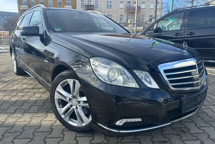 Mercedes-Benz E 350 Gebrauchtwagen