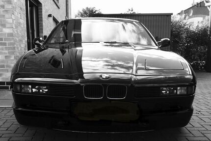 BMW 850 Gebrauchtwagen