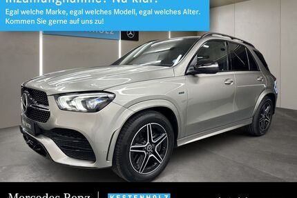 Mercedes-Benz GLE 350 Gebrauchtwagen