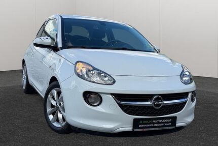 Opel Adam Gebrauchtwagen