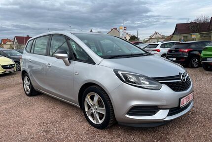 Opel Zafira Gebrauchtwagen
