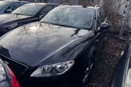 Seat Exeo Gebrauchtwagen