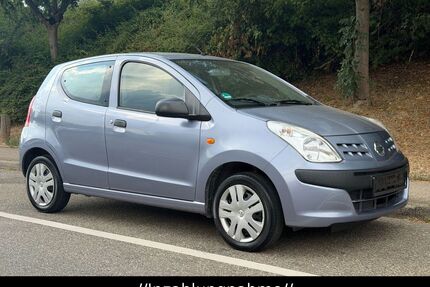 Nissan Pixo Gebrauchtwagen