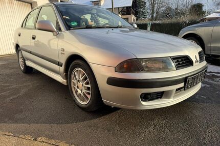 Mitsubishi Carisma Gebrauchtwagen
