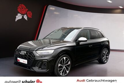 Audi SQ5 Gebrauchtwagen