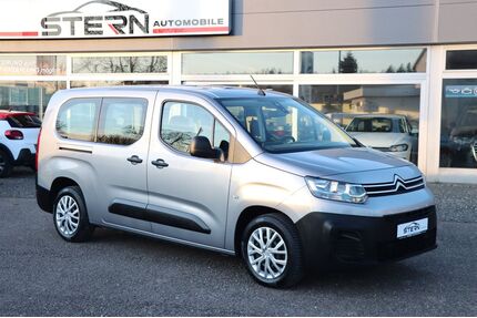 Citroen Berlingo Gebrauchtwagen