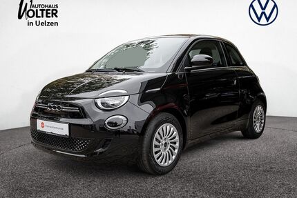 Fiat 500e Gebrauchtwagen