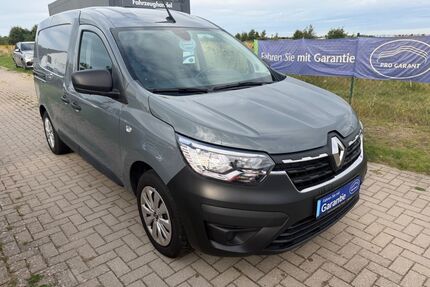 Renault Express Gebrauchtwagen