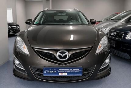 Mazda 6 Gebrauchtwagen