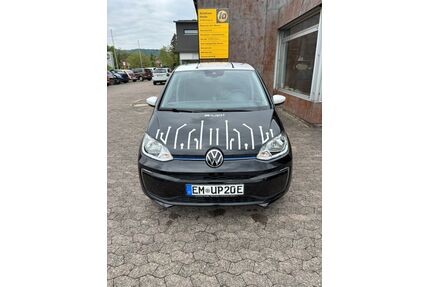 VW up! Gebrauchtwagen